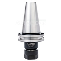 MariTool CAT40 ER20 2.5 COLLET CHUCK TOOL HOLDER
