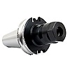 CAT40 ER20 2.5 DUAL CONTACT COLLET CHUCK TOOL HOLDER
