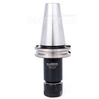 MariTool CAT40 ER20 3.5 COLLET CHUCK TOOL HOLDER