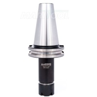 MariTool CAT40 ER20 3.5 MINI NUT COLLET CHUCK TOOL HOLDER