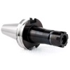 CAT40 ER20 3.5 MINI NUT DUAL CONTACT TAPERED NOSE COLLET CHUCK TOOL HOLDER