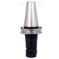 MariTool CAT40 ER20 3.5 TAPERED NOSE COLLET CHUCK TOOL HOLDER