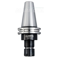 MariTool CAT40 ER20 3.0 MINI NUT COLLET CHUCK TOOL HOLDER