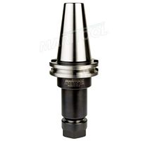 MariTool CAT40 ER20 4.0 COLLET CHUCK TOOL HOLDER