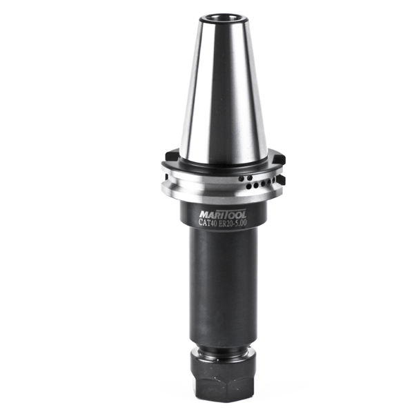 CAT40 - Portautensili CNC ER20, Mandrino Portapinze Per - Foto 5
