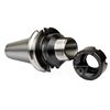 CAT40 ER25 2.5 COLLET CHUCK TOOL HOLDER