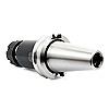 CAT40 ER25 4.0 DUAL CONTACT COLLET CHUCK TOOL HOLDER