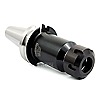 CAT40 ER25 4.0 DUAL CONTACT COLLET CHUCK TOOL HOLDER