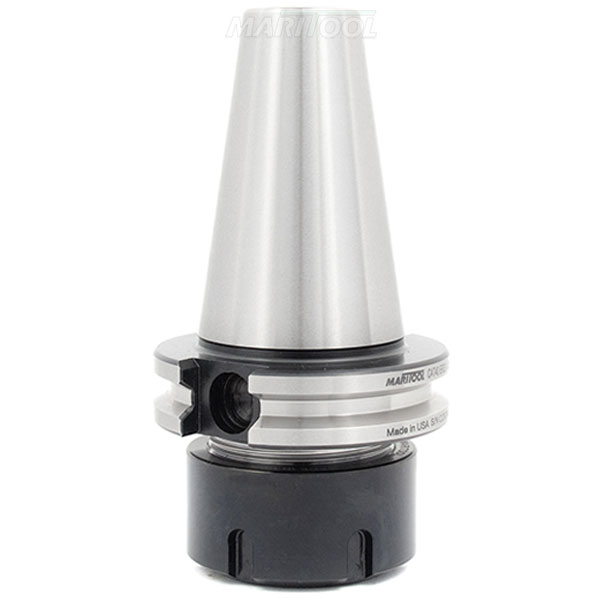 5PCS PRECISION 5/8-11 CAT40 ER32 2.5 " COLLET CHUCK TOOL HOLDER CNC MILLING TOOL