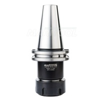 MariTool CAT40 ER32 3.0 COLLET CHUCK TOOL HOLDER