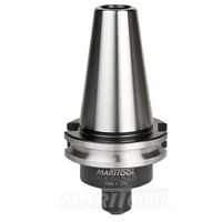 CAT40 1/8 END MILL TOOL HOLDER .125-2.25