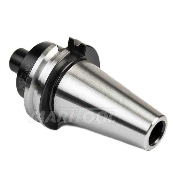 thumbnail image 2 of CME CAT40 End Mill Holder - 1/2'' Capacity X 2-5/8'' Projection X 5-5/16'' Length 2 of 4