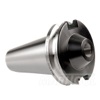 CAT40 1/2 END MILL TOOL HOLDER .500-1.2