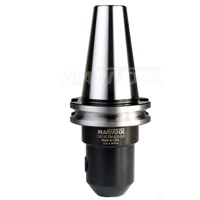 CAT40 5/8 END MILL TOOL HOLDER .625-3.0