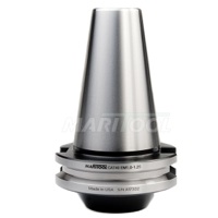 MariTool CAT40 1.0 END MILL TOOL HOLDER 1.0-1.25