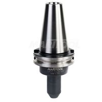 MariTool CAT40 1/4 END MILL TOOL HOLDER .250-3.0