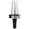 CAT40 1/8 TAPERED NOSE END MILL TOOL HOLDER .125-3.0T