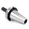 CAT40 1/8 TAPERED NOSE END MILL TOOL HOLDER .125-3.0T