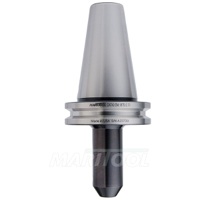 CAT40 3/16 END MILL TOOL HOLDER .1875-2.75