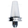 CAT40 3/8 END MILL TOOL HOLDER .375-1.75