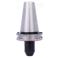 CAT40 3/8 END MILL TOOL HOLDER .375-2.25