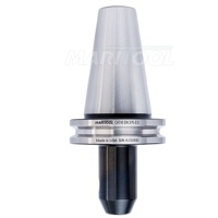 CAT40 3/8 END MILL TOOL HOLDER .375-2.5