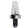 CAT40 3/8 END MILL TOOL HOLDER .375-2.5