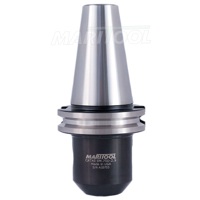 MariTool CAT40 3/4 END MILL TOOL HOLDER .750-2.5