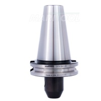 MariTool CAT40 10mm END MILL TOOL HOLDER 10-50