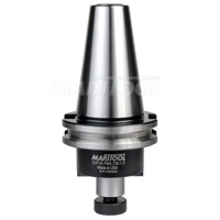 MariTool CAT40 .750-1.5 FACE MILL TOOL HOLDER