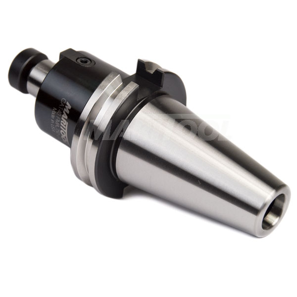 CAT40 FACE MILL TOOL HOLDER .7502.0 Made in USA MariTool