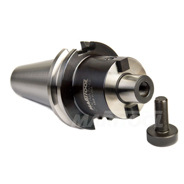 CAT40 FACE MILL TOOL HOLDER .7502.0 Made in USA MariTool