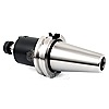 CAT40 .750-2.5 DUAL CONTACT FACE MILL TOOL HOLDER