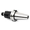 CAT40 .750-2.75 DUAL CONTACT FACE MILL TOOL HOLDER