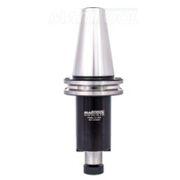CAT40 .750-3.0 SLIM NOSE FACE MILL TOOL HOLDER