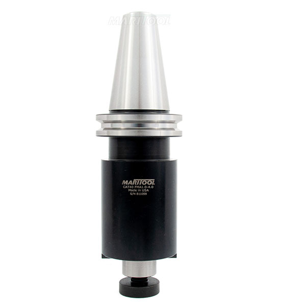 MariTool CAT40 1.0-4.0 FACE MILL TOOL HOLDER