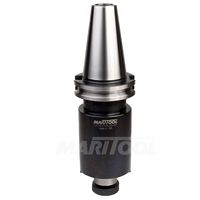 MariTool CAT40 1.0-4.0 FACE MILL TOOL HOLDER