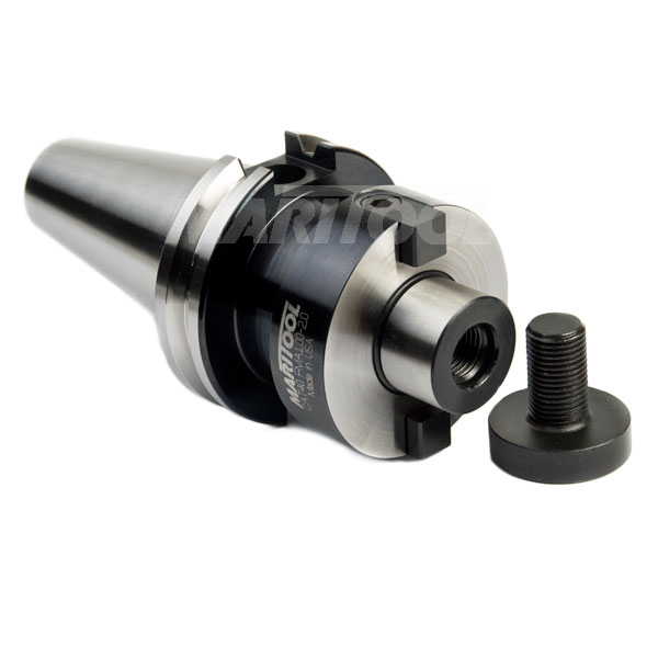 CAT40 1.02.0 FACE MILL TOOL HOLDER Made in USA MariTool