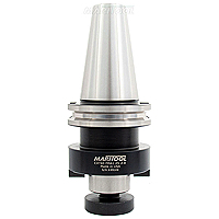 MariTool CAT40 1.25-2.0 FACE MILL TOOL HOLDER