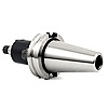 CAT40 16mm-2.5 DUAL CONTACT METRIC FACE MILL TOOL HOLDER