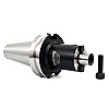 CAT40 16mm-2.5 DUAL CONTACT METRIC FACE MILL TOOL HOLDER