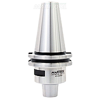 MariTool CAT40 1/4 Hydraulic Chuck .250-2.5