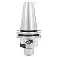 MariTool CAT40 5/16 Hydraulic Chuck .3125-2.5