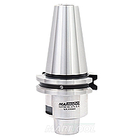 MariTool CAT40 3/8 Hydraulic Chuck .375-2.5