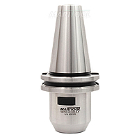 MariTool CAT40 1/2 Hydraulic Chuck .500-2.5
