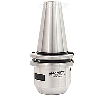 MariTool CAT40 3/4 Hydraulic Chuck .750-2.3