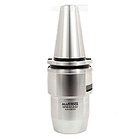 MariTool CAT40 1.0 Hydraulic Chuck 1.0-4.0