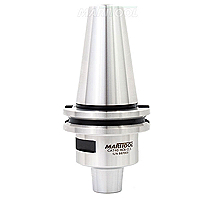 MariTool CAT40 6mm Hydraulic Chuck 6mm-2.5