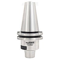 MariTool CAT40 8mm Hydraulic Chuck 8mm-2.5