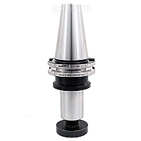 MariTool CAT40 1.25-1.5 HOB ARBOR TOOL HOLDER